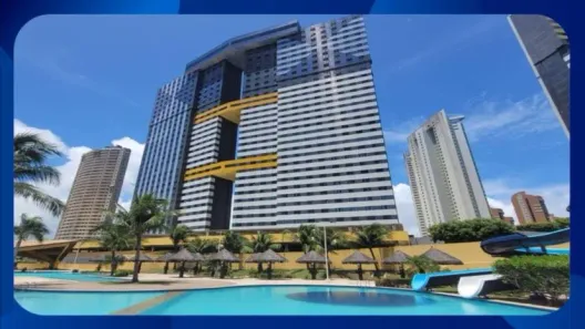 Apartamento com 1 Quarto à venda, 75m² no Ponta Negra, Natal