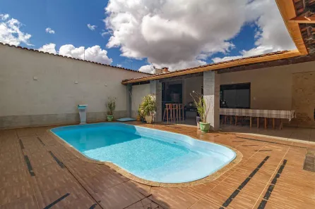 Casa com 4 Quartos à venda, 200m² no Sobradinho, Brasília