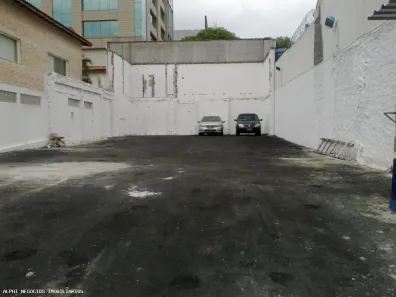 Lote/Terreno à venda, 330m² no Jardim Paulista, São Paulo