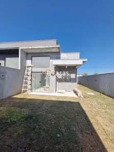 Casa com 2 Quartos à venda, 62m² no Enseada das Gaivotas, Rio das Ostras