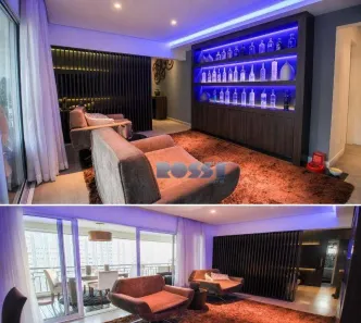 Apartamento com 3 Quartos à venda, 110m² no Parque da Mooca, São Paulo