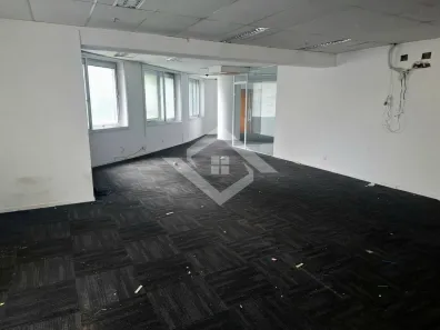 Sala Comercial para alugar, 173m² no Centro, Rio de Janeiro