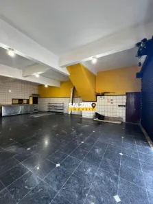 Ponto Comercial para alugar, 380m² no Vila São Geraldo, Taubaté