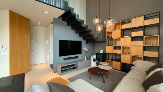 Apartamento com 1 Quarto à venda, 107m² no Vila Olímpia, São Paulo