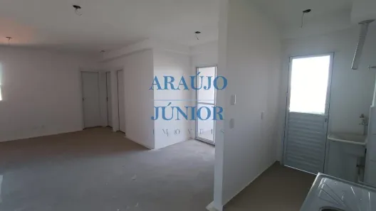 Apartamento com 2 Quartos à venda, 69m² no Residencial Dona Margarida, Santa Bárbara D'Oeste