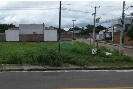 Lote/Terreno à venda, 360m² no Jardim Paulista, Araguaína