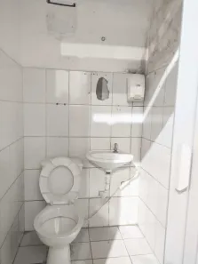 Galpão/Depósito/Armazém para alugar, 300m² no Nova Mirim, Praia Grande