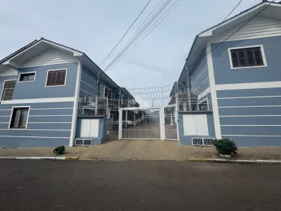 Casa com 3 Quartos à venda, 120m² no Centro, Santa Cruz do Sul