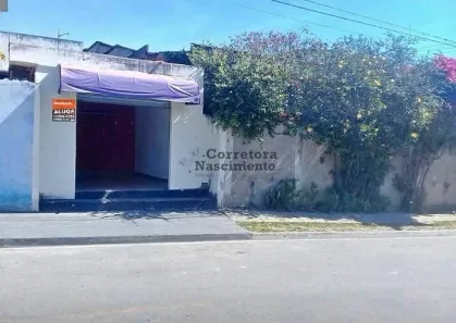 Ponto Comercial para alugar, 24m² no Jardim Rio Comprido, Jacareí