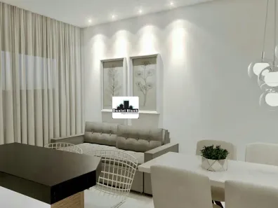 Casa com 3 Quartos à venda, 87m² no Centro, São José da Lapa