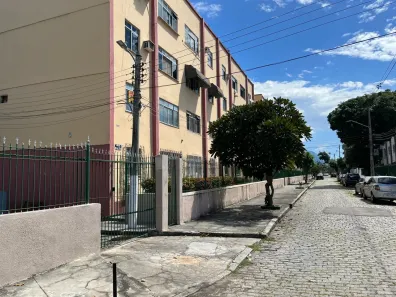 Apartamento com 2 Quartos à venda, 46m² no Guadalupe, Rio de Janeiro