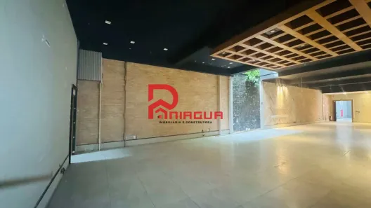 Ponto Comercial para alugar, 550m² no Boqueirão, Praia Grande