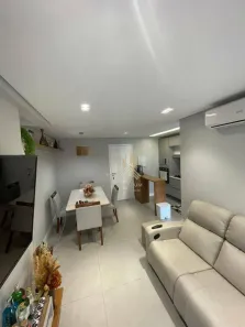 Apartamento com 2 Quartos à venda, 63m² no Belenzinho, São Paulo