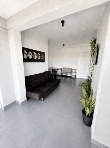 Apartamento com 2 Quartos à venda, 55m² no Parque Itália, Campinas