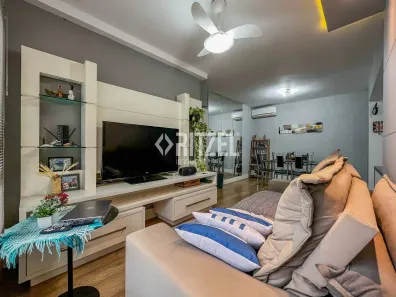 Apartamento com 3 Quartos à venda, 72m² no Jardim Mauá, Novo Hamburgo