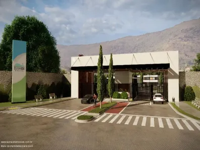 Lote/Terreno à venda, 360m² no Jardim Maristela, Atibaia