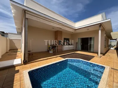 Casa de Condomínio com 3 Quartos à venda, 350m² no Residencial Villaggio III, Bauru