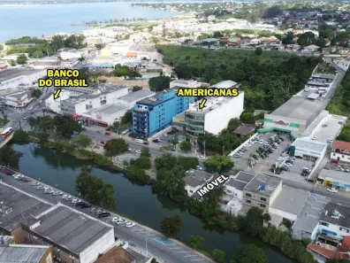 Lote/Terreno à venda, 200m² no Centro, Araruama