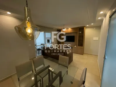Cobertura com 3 Quartos para alugar, 78m² no Nova Aliança, Ribeirão Preto