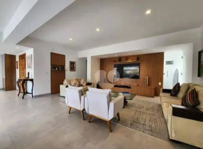 Cobertura com 4 Quartos à venda, 317m² no Barra da Tijuca, Rio de Janeiro