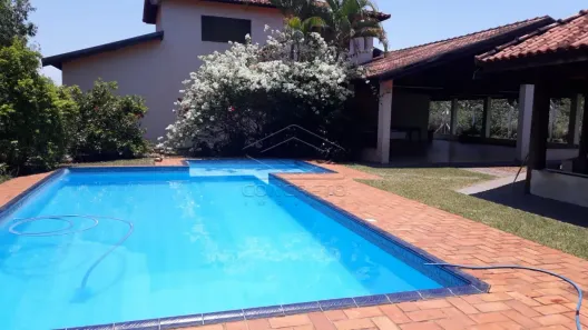com 4 Quartos à venda, 5000m² no Vila Quaggio, Bauru