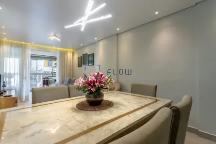 Apartamento com 2 Quartos à venda, 68m² no Vila Mascote, São Paulo