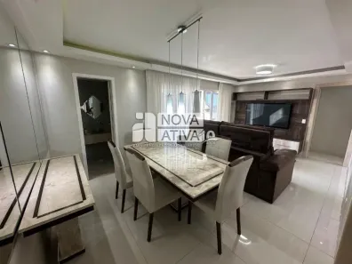Apartamento com 2 Quartos à venda, 92m² no Vila Maria Alta, São Paulo