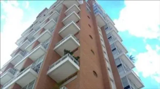 Apartamento com 1 Quarto para alugar, 120m² no Vila Mariana, São Paulo