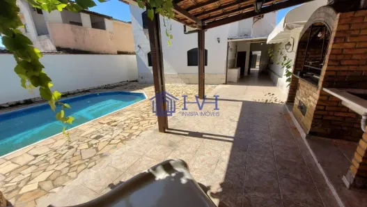 Casa com 5 Quartos à venda, 211m² no Candelária, Belo Horizonte