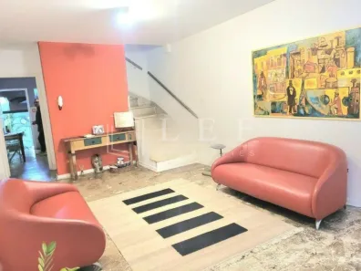 Casa com 2 Quartos à venda, 110m² no Sumaré, São Paulo