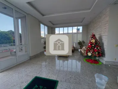 Apartamento com 3 Quartos à venda, 125m² no Saraiva, Uberlândia