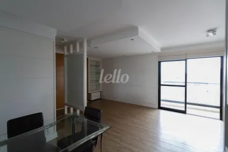 Apartamento com 2 Quartos para alugar, 80m² no Jardim Aeroporto, São Paulo