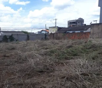 Lote/Terreno à venda, 840m² no Tibery, Uberlândia