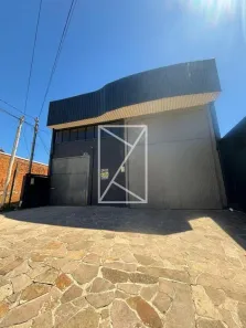 Prédio Comercial para alugar, 227m² no Centro, Caxias do Sul