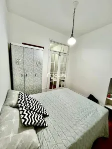 Apartamento com 1 Quarto à venda, 22m² no Copacabana, Rio de Janeiro