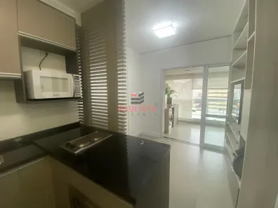Apartamento com 1 Quarto para alugar, 39m² no Vila Mariana, São Paulo