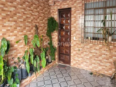 Sobrado com 3 Quartos à venda, 125m² no Jardim Nova Germania, São Paulo