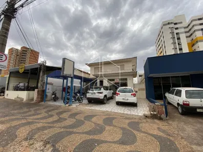 Sala Comercial para alugar, 350m² no Barbosa, Marília