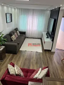 Sobrado com 3 Quartos à venda, 170m² no Nova Petrópolis, São Bernardo do Campo