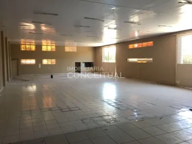 Ponto Comercial à venda, 1m² no Jardim dos Gomes, São José do Rio Preto