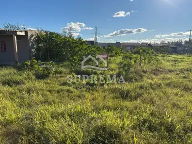 Lote/Terreno à venda, 300m² no CIDREIRA, Cidreira