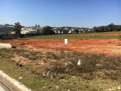 Lote/Terreno à venda, 786m² no Jardim Residencial Villagio Ipanema I, Sorocaba