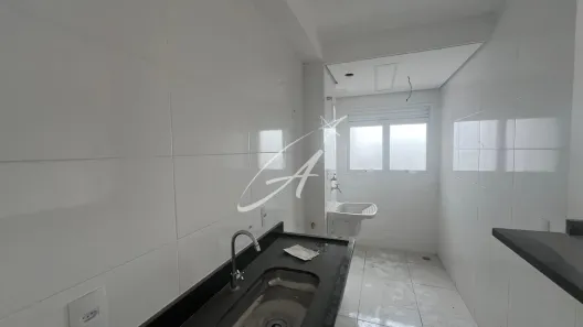 Apartamento com 2 Quartos à venda, 51m² no Vila São Francisco (Zona Leste), São Paulo