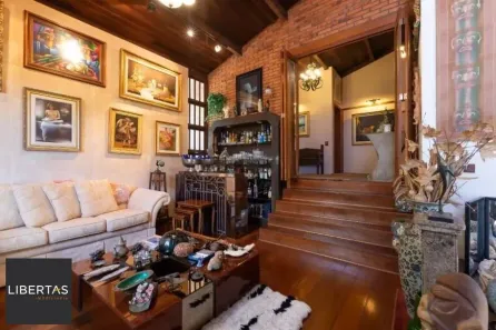 Casa com 4 Quartos à venda, 720m² no Sétimo Céu, Porto Alegre