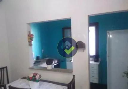 Sobrado com 3 Quartos à venda, 125m² no Jardim Morumbi, Lençóis Paulista
