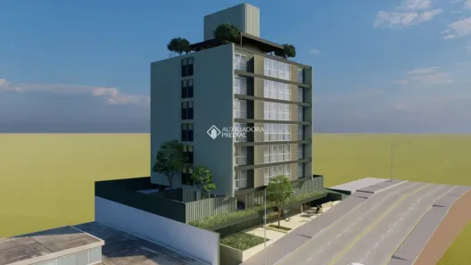 Ponto Comercial à venda, 28m² no Trindade, Florianópolis