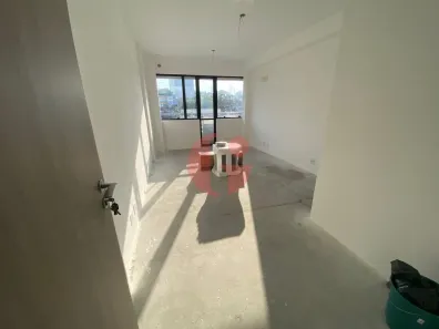 Sala Comercial à venda, 48m² no Jardim São Dimas, São José dos Campos