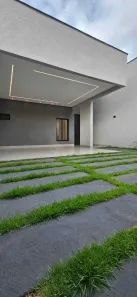 Casa com 3 Quartos à venda, 142m² no Jardim Presidente, Goiânia