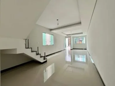 Casa com 3 Quartos à venda, 117m² no Planalto, Belo Horizonte