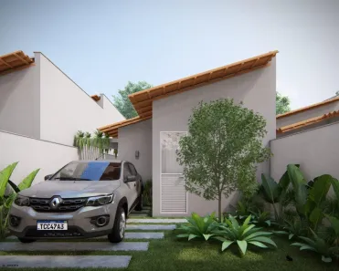 Casa com 2 Quartos à venda, 59m² no , Porto de Pedras